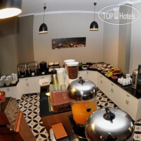 Old Istanbul Hotel 
