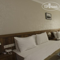 Old Istanbul Hotel 