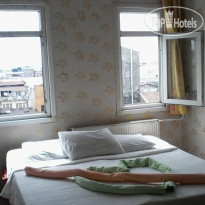 Tatvan Hotel 
