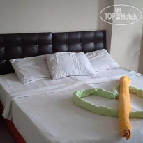 Tatvan Hotel 