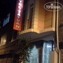 Tatvan Hotel 