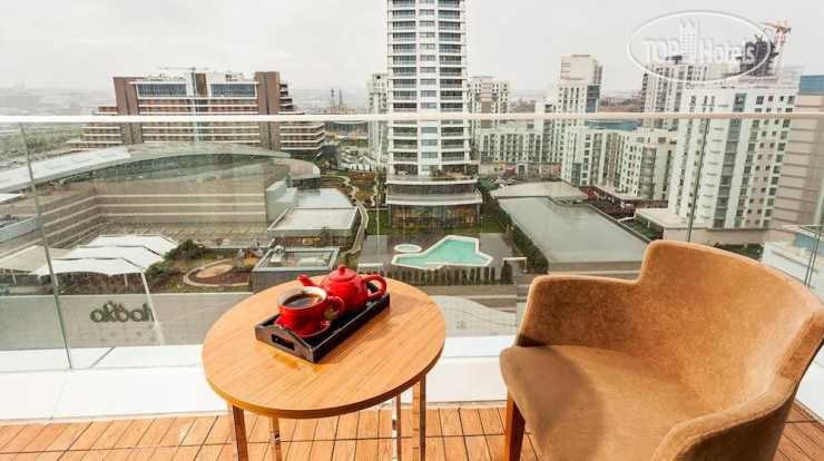 Nidya Hotel Esenyurt