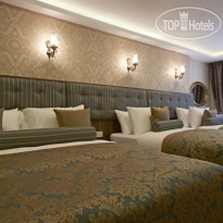 Marmara Place Hotel 