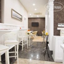 Astan Hotel Taksim 