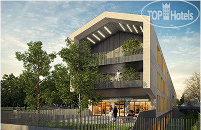 Studio Santral Hotel