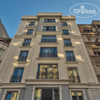 Inntel Hotel Istanbul