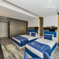 Inntel Hotel Istanbul