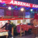 Arsenal Hotel 