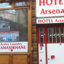 Arsenal Hotel