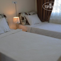 Al Madina Apart Hotel 