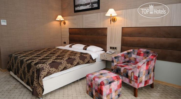 Новые добавленные фото туристов Teras Aqua Park Hotel & SPA 4*
