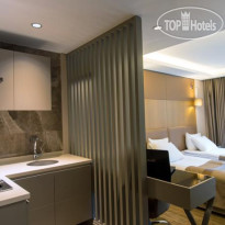 GK Regency Suites 