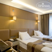 GK Regency Suites 