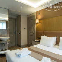 GK Regency Suites 