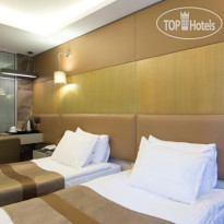 GK Regency Suites 