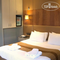 GK Regency Suites 