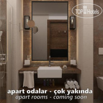Cuci Hotel Di Mare Bayramoglu 