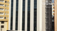 Fesa Business Hotel