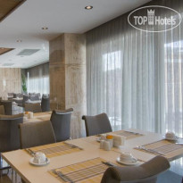 Fesa Business Hotel 