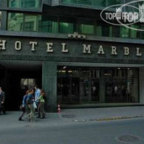 Marble Hotel Taksim 