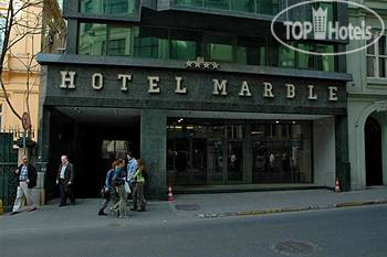 Фотографии отеля  Marble Hotel Taksim 4*