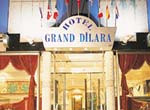 Grand Dilara 3*