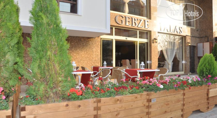 Hotelier's photos Gebze Palas Hotel
