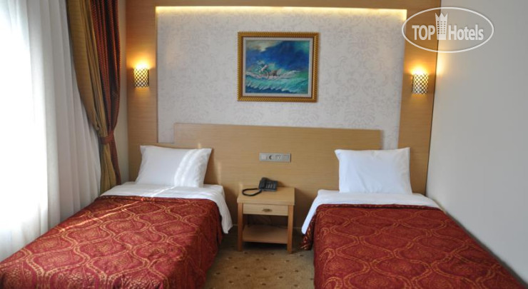 New photos from tourists Gebze Palas Hotel