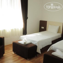 Legend Hotel Tem Номера