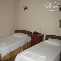 Atasayan Hotel Номера