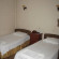Atasayan Hotel Номера