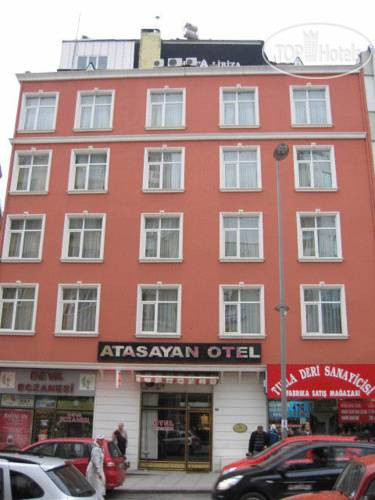 Atasayan Hotel