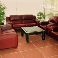 Libiza Hotel Отель