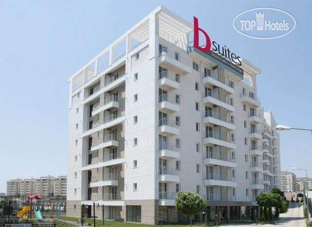 B-Suites Hotel Gebze