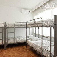 Colony Hostel 3*