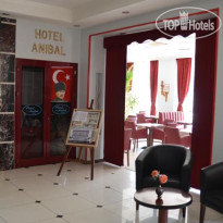 Anibal Hotel 