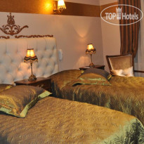 Pedaliza Hotel 