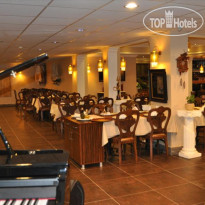 Pedaliza Hotel 