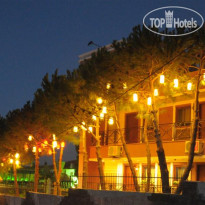 Pedaliza Hotel 