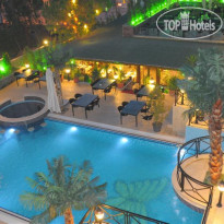 Pedaliza Hotel 