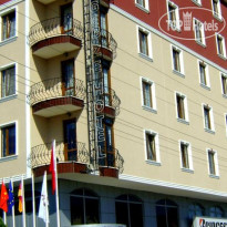 Grand Gebze Hotel 