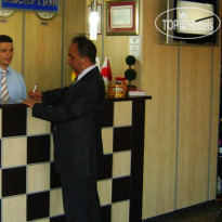 Grand Gebze Hotel 