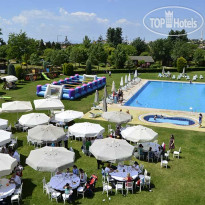 LifePort Hotel