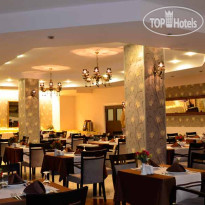 LifePort Hotel