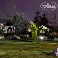 LifePort Hotel