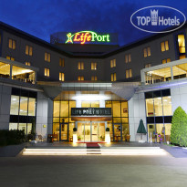 LifePort Hotel