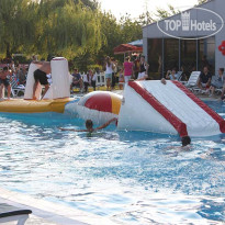 LifePort Hotel