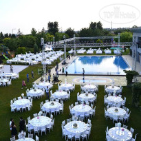 LifePort Hotel