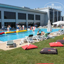 LifePort Hotel