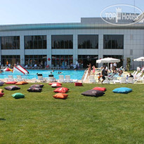 LifePort Hotel